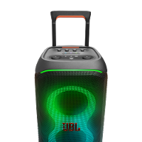 Caixa de Som JBL PartyBox 320 Bluetooth 240W Bateria 18h Preta - 5