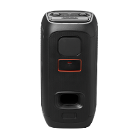 Caixa de Som JBL PartyBox Club 120 Bluetooth 160W Bateria 12h Preta