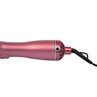 Escova Secadora Taiff Gloss Rose 1200W 3 Temperaturas Botão de Ar Frio Bivolt