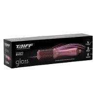 Escova Secadora Taiff Gloss Rose 1200W 3 Temperaturas Botão de Ar Frio Bivolt - 6