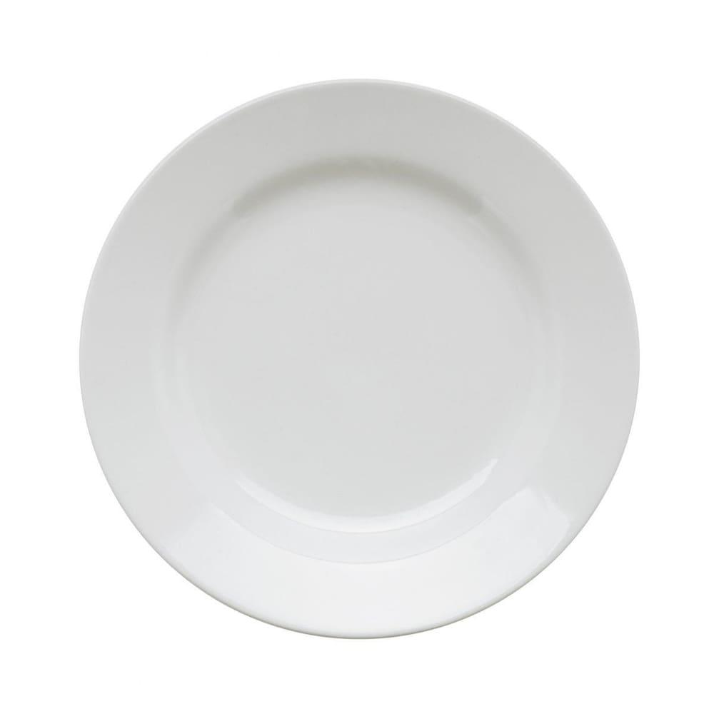 Aparelho de Jantar Biona Donna 20 peças Cerâmica Branco - 4