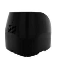 Fritadeira Eletrica Britânia BAF90A Redstone 9L 2000W Air Flow Preta