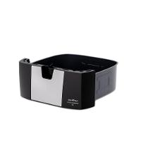 Fritadeira Eletrica Britânia BAF90A Redstone 9L 2000W Air Flow Preta - 9