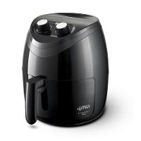 Fritadeira Air Fryer Bella Cuccina BCAF41 4,5L 1500W Antiaderente Preta - 2