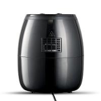 Fritadeira Air Fryer Bella Cuccina BCAF41 4,5L 1500W Antiaderente Preta - 8