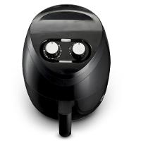 Fritadeira Air Fryer Bella Cuccina BCAF41 4,5L 1500W Antiaderente Preta - 9