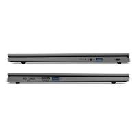 Notebook 15,3" Acer Aspire Go AG15-51P-39MU Windows 11 Intel Core i3-1305U 8GB RAM 256GB SSD Cinza Aço - 7