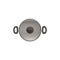 Caçarola Brinox Suprema 22cm Ceramic Life 3,5L Vanilla - 2