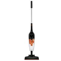 Aspirador Vertical Mondial AP40B 2 em 1 1500W Filtro Ciclone Lavável Preto e Laranja - 1