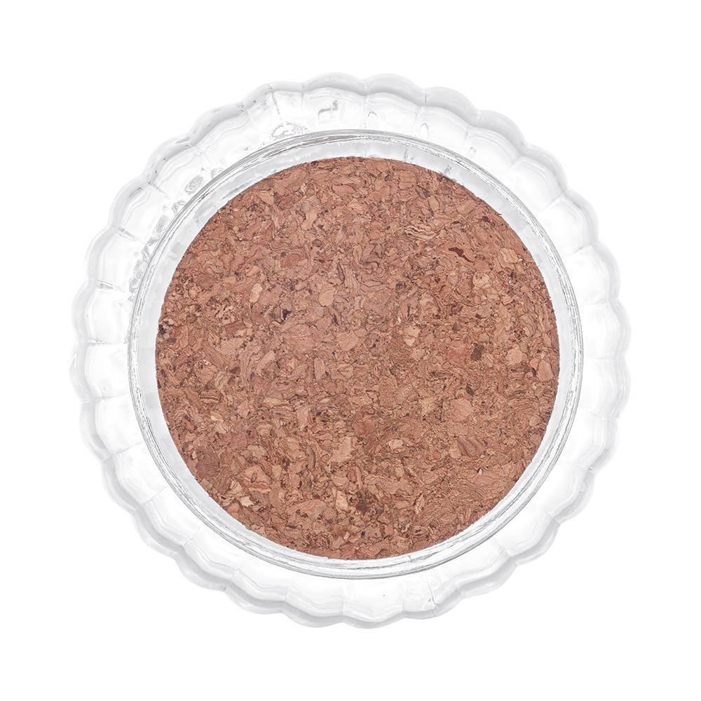 Pote de Vidro Lyor 600ml com Tampa de Rolha Classic Canelado Design Sofisticado - 4