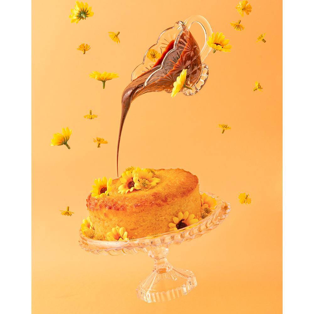 Molheira de Cristal Lyor Dublin 140ml Incolor com Design Elegante e Acabamento Refinado - 7