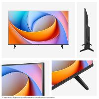 Smart TV 40” Hisense 40A4NV Full HD DLED DTS VirtualX Vidaa U9 Preto - 8