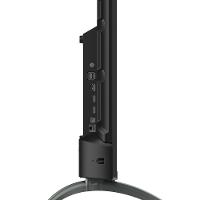 Smart TV 50” 4K LED Philco P50EAA UHD Android TV Chromecast Borda Infinita - 5