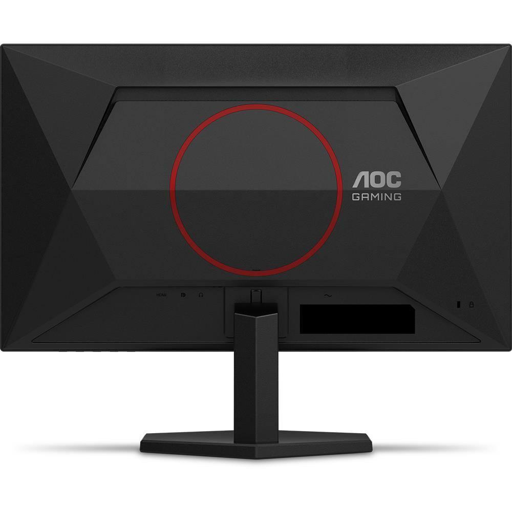 Monitor Gamer 24” AOC AGON 24G42HE/57 Full HD 200Hz 0,3ms NVIDIA G-Sync Preto - 4