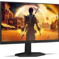 Monitor Gamer 24” AOC AGON 24G42HE/57 Full HD 200Hz 0,3ms NVIDIA G-Sync Preto - 2