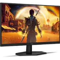 Monitor Gamer 27" AOC AGON 27G42HE/57 Full HD 200Hz 0,3ms NVIDIA G-Sync Preto - 2