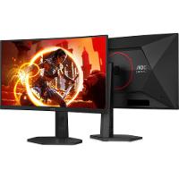 Monitor Gamer Curvo 27" LED AOC AGON C27G4SZ Full HD 300Hz AMD FreeSync Premium Preto - 5