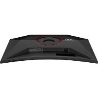 Monitor Gamer Curvo 27" LED AOC AGON C27G4SZ Full HD 300Hz AMD FreeSync Premium Preto - 8