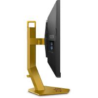 Monitor Gamer 24,1" LED AOC AGON Pro Counter Strike 2 CS25G/78 Full HD 610Hz Preto e Dourado - 6