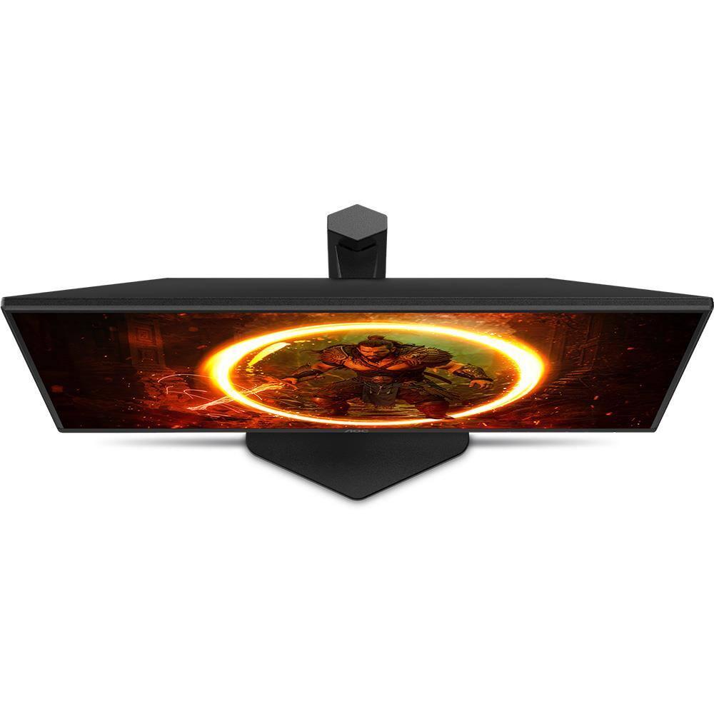 Monitor Gamer 24,5" LED AOC AGON 25G4S Full HD 310Hz OC 0,3ms Dark Boost Preto - 4