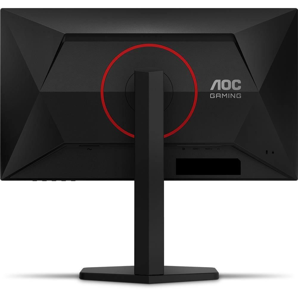 Monitor Gamer 24,5" LED AOC AGON 25G4S Full HD 310Hz OC 0,3ms Dark Boost Preto - 6