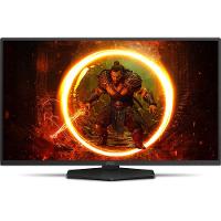 Monitor Gamer 24,5" LED AOC AGON 25G4S Full HD 310Hz OC 0,3ms Dark Boost Preto - 2