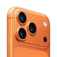 Apple iPhone 17 Pro 256GB 6,3" 48MP Laranja-Cósmico - 3