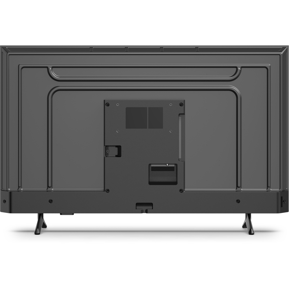 Smart TV 50" 4K Philips 50PUG7300/78 UHD Titan OS Pixel Precise Comando de Voz Preta - 7