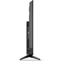 Smart TV 55" 4K Philips 55PUG7300/78 Titan OS Pixel Precise UHD Comando de Voz Preta - 6