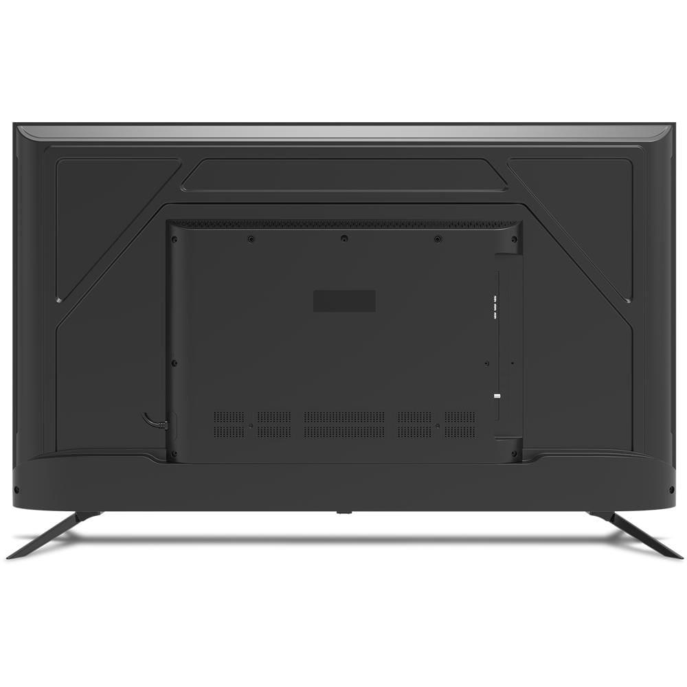 Smart TV 75" 4K Philips 75PUG7019/78 Google TV Dolby Audio Pixel Precise Preta - 7