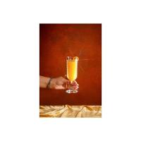 Conjunto de Taças para Espumante Brinox Haus Concept Esfera 150ml 6 Peças - 3