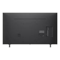 SMART TV 75" 4K LG 75NANO80ASA NanoCell Processador a7 AI Gen8 WebOS 25 Charcoal Black - 8