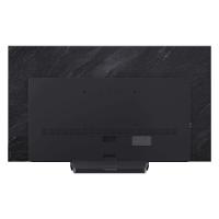 Smart TV 4K 83” LG OLED OLED83C5PSA Ultra Slim a9 Gen8 até 144Hz Charcoal Black - 8