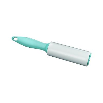 Conjunto Mini Rolo Adesivo FlashLimp com 30 Folhas e Refis – 3 Peças