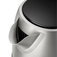 Chaleira Elétrica Philips Walita S3000 HD9350 1,7L Desligamento Automático Filtro Micromesh Inox - 3