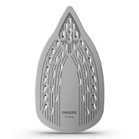 Ferro de Passar a Vapor Philips Walita Série 2000 DST2020 Base Cerâmica Reservatório 250ml Calc Clean Roxo - 6