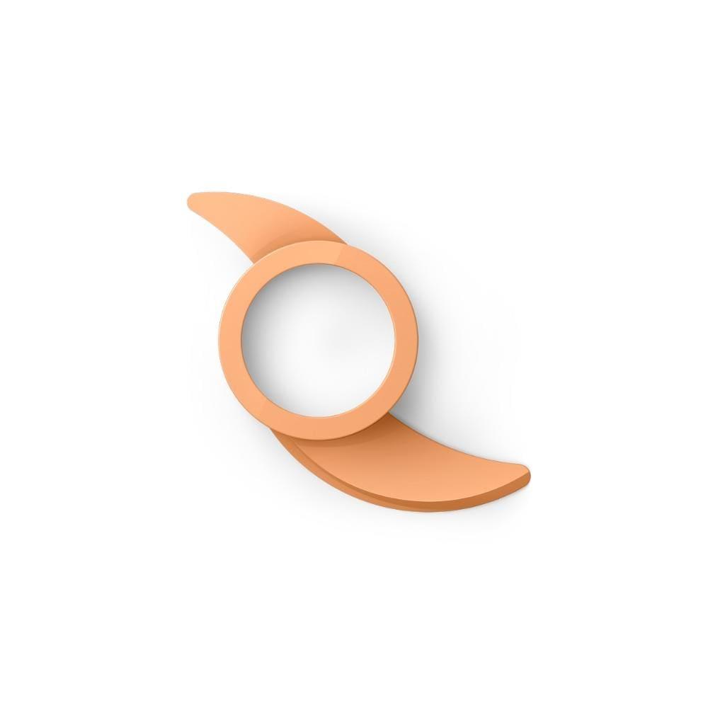 Multiprocessador de Alimentos Philips Walita S100 PC HR7304/90 1000W 2 Velocidades Liquidificador 2L Preto - 9