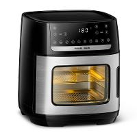 Fritadeira Airfryer Forno Philips Walita Oven AI551 12L 1900W Painel Touch 10 Funções Inox - 2