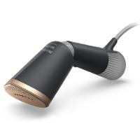 Vaporizador Portátil Philips Walita S 5000 STH5030 1300W 2 Modos de Potência Dobrável Preto - 2