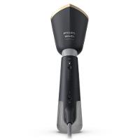 Vaporizador Portátil Philips Walita S 5000 STH5030 1300W 2 Modos de Potência Dobrável Preto - 3