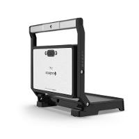 Grill Elétrico Cadence GRL200 Click 1200W Chapas Antiaderentes Aço Inox