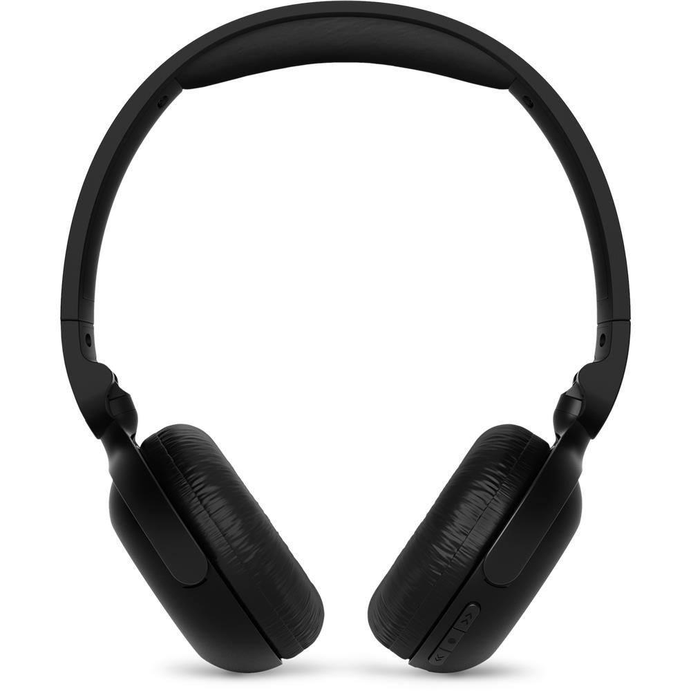 Fone de Ouvido Philips TAH2209BK/00 Headphone Bluetooth 25h Bateria Dobrável Preto - 16