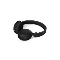 Fone de Ouvido Philips TAH2209BK/00 Headphone Bluetooth 25h Bateria Dobrável Preto - 5
