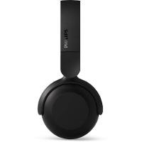 Fone de Ouvido Philips TAH2209BK/00 Headphone Bluetooth 25h Bateria Dobrável Preto - 15