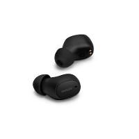 Fone de Ouvido Philips TAT2500BK/00 Intra-Auricular True Wireless Bluetooth Cancelamento de Ruído 24h Bateria Preto - 2