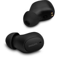 Fone de Ouvido Philips TAT2500BK/00 Intra-Auricular True Wireless Bluetooth Cancelamento de Ruído 24h Bateria Preto - 8