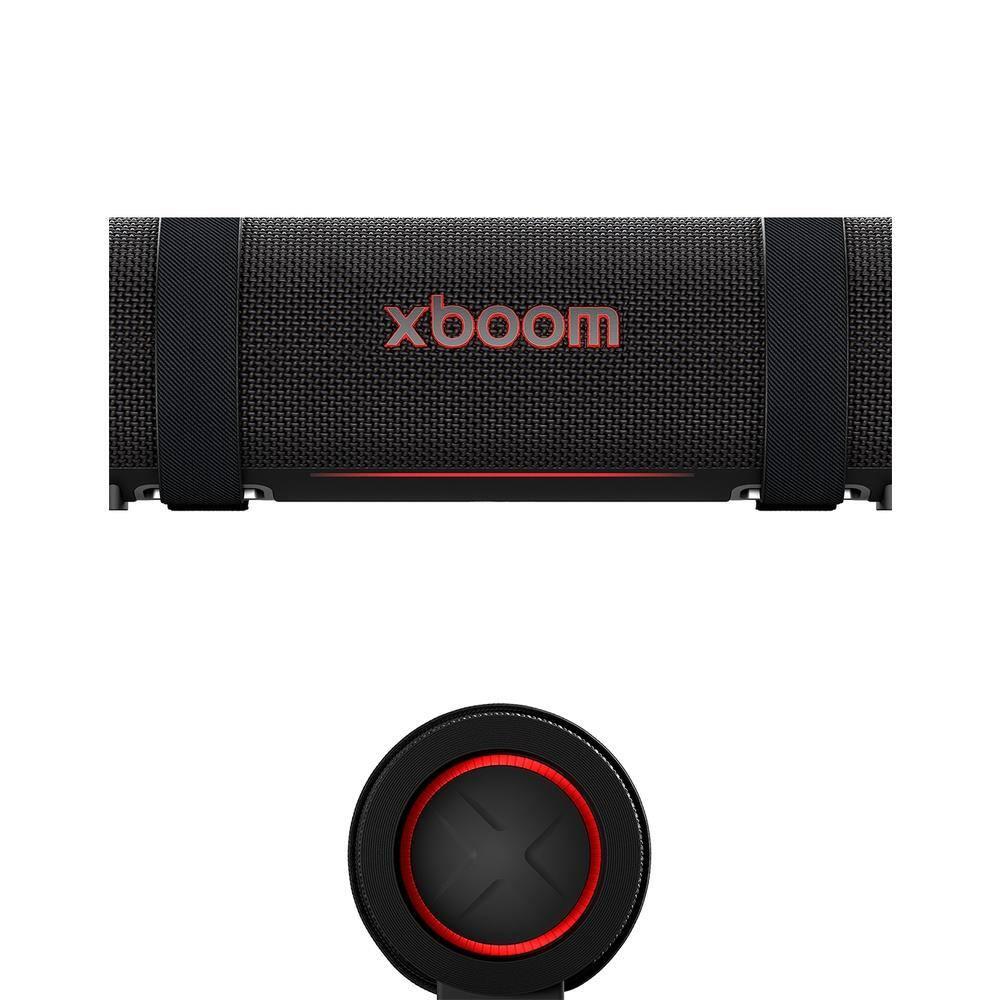 Caixa de Som LG XBoom Grab Bluetooth 30W 20h Bateria AI by will.i.am - 18