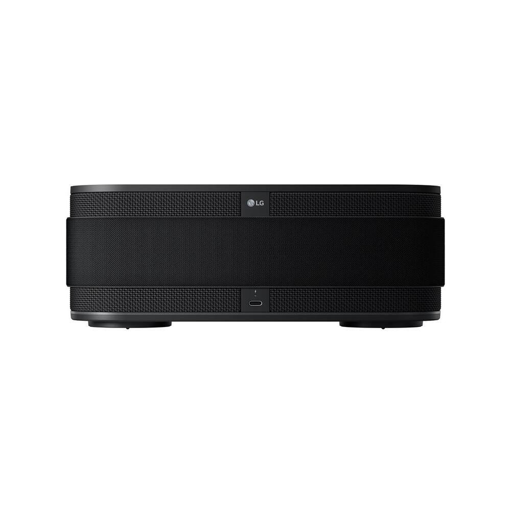Caixa de Som LG XBoom Bounce Bluetooth 40W 30h Bateria AI by will.i.am Preta - 3