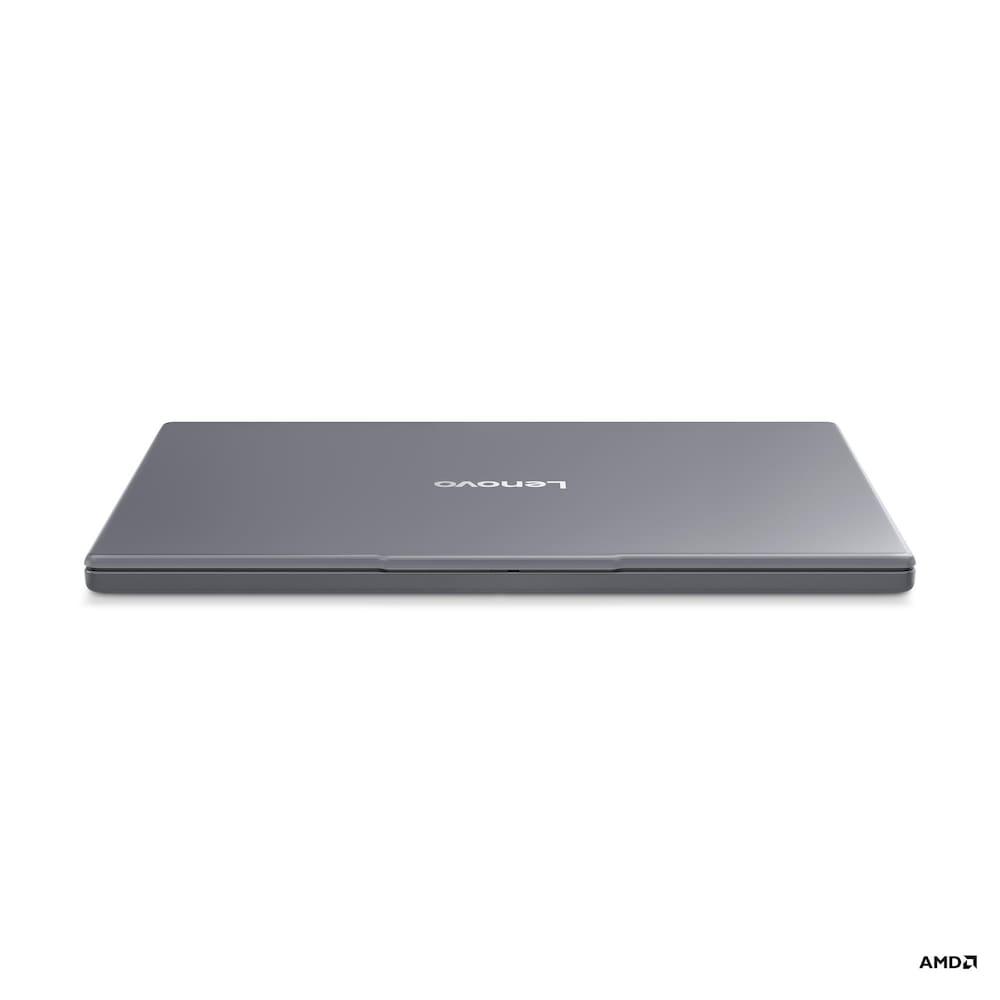 Notebook Lenovo Ideapad Slim 3 Tela 15,3" Windows 11 AMD Ryzen7 7735HS 512GB SSD 8GB RAM Cinza - 7