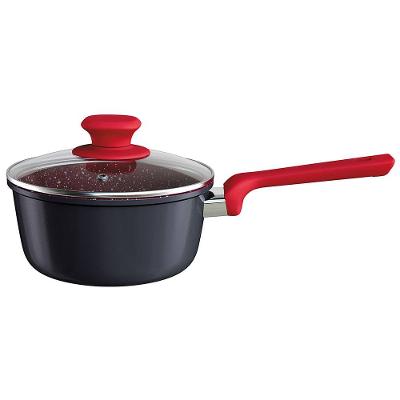 Panela Euro Home Colorstone 5 Camadas Antiaderente – 2,2 L